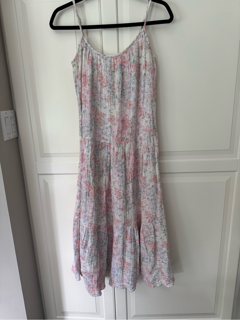 H & M midi dress in XS